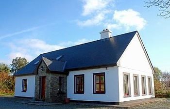 Baunoges Cottage Holiday Cottage