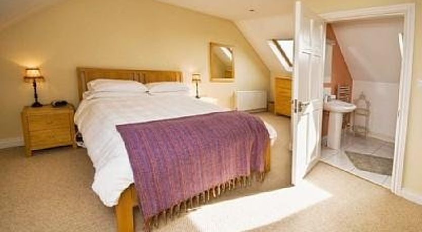 Photo of Baunoges Cottage