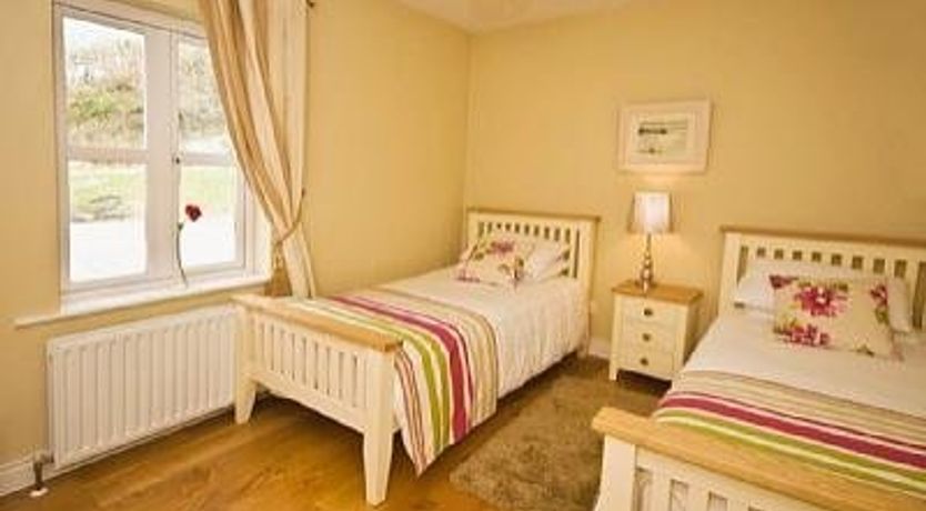 Photo of Baunoges Cottage