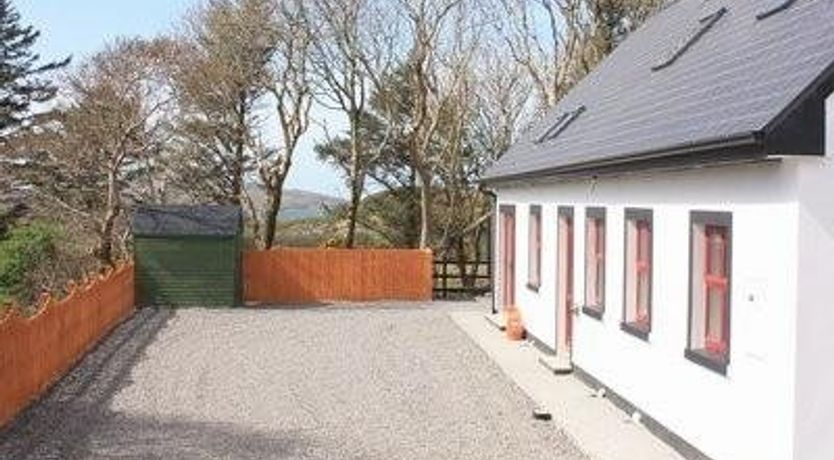 Photo of Baunoges Cottage