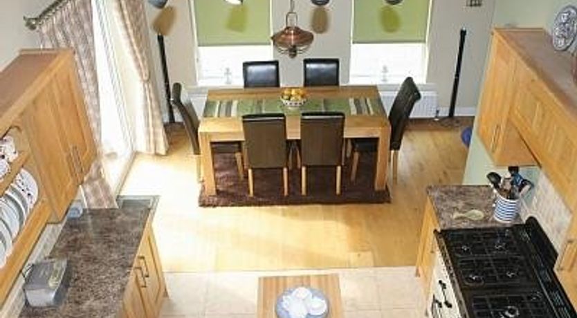 Photo of Baunoges Cottage