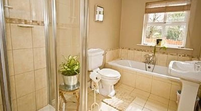 Photo of Baunoges Cottage