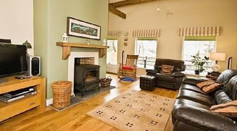 Photo of Baunoges Cottage