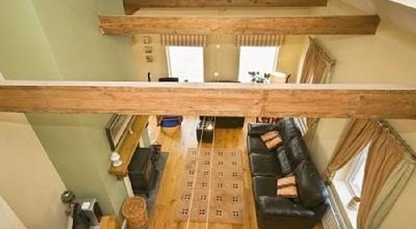 Photo of Baunoges Cottage