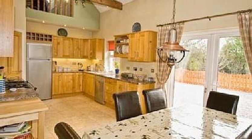 Photo of Baunoges Cottage