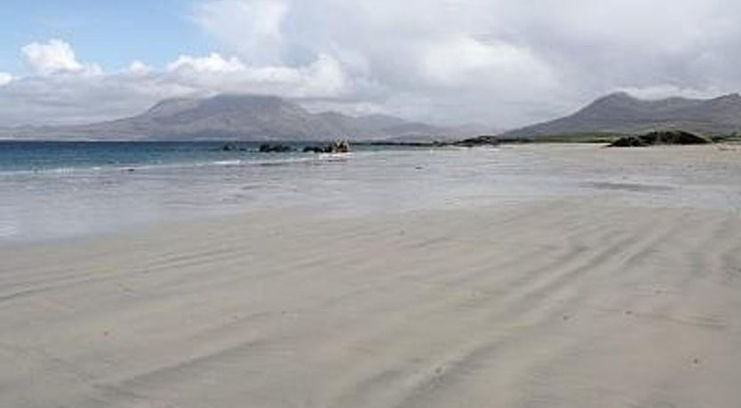 Photo of Baunoges Cottage