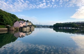 Curlew Holiday Cottage