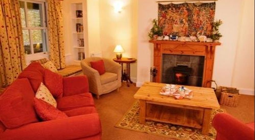 Photo of West Cromald Cottage 