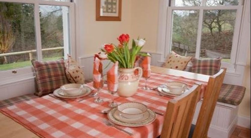 Photo of West Cromald Cottage 