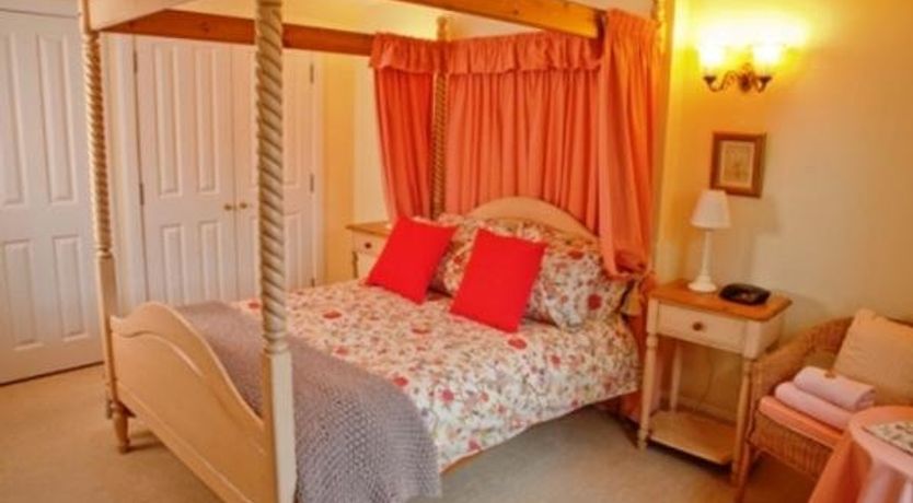 Photo of West Cromald Cottage 