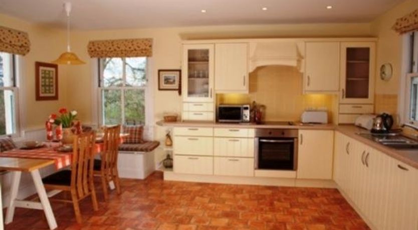 Photo of West Cromald Cottage 