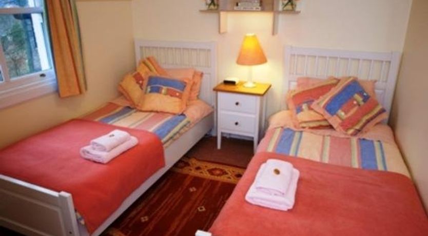 Photo of West Cromald Cottage 