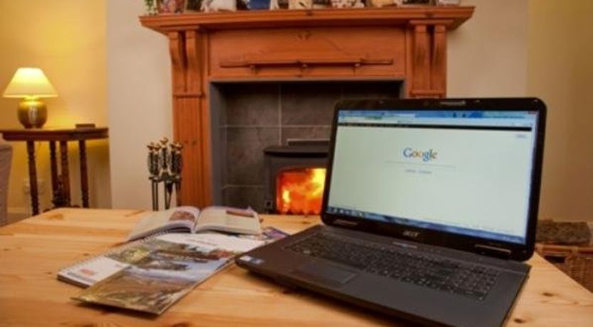 Photo of West Cromald Cottage 