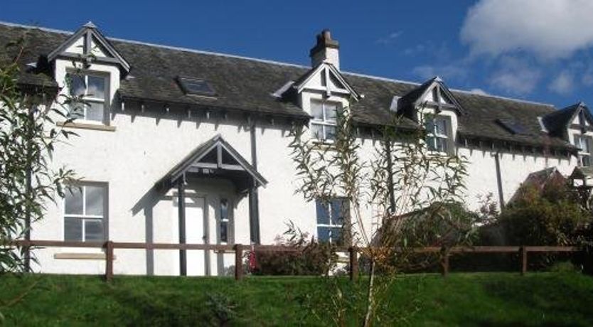 Photo of West Cromald Cottage 
