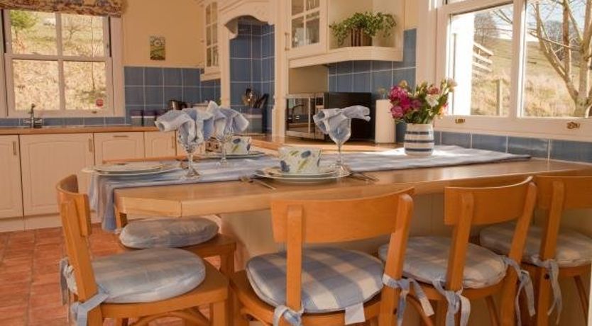 Photo of East Cromald Cottage