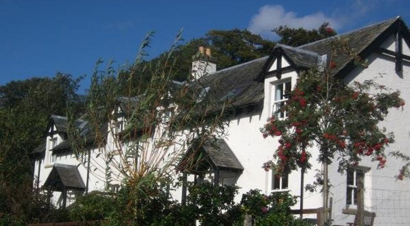 Photo of East Cromald Cottage
