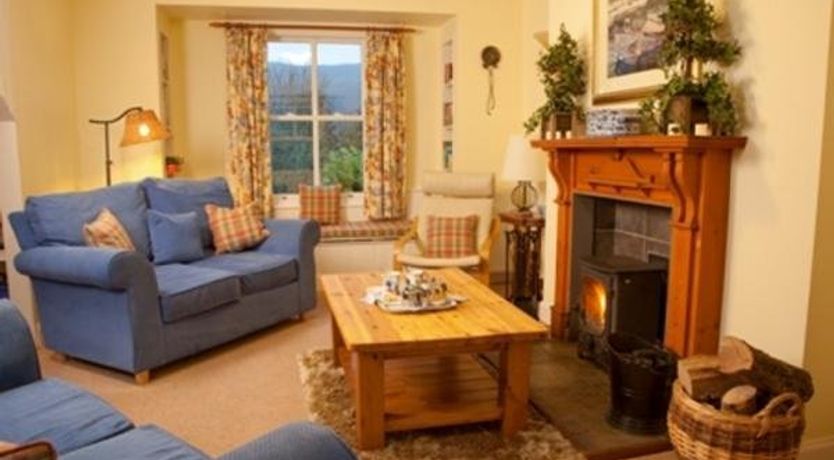 Photo of East Cromald Cottage