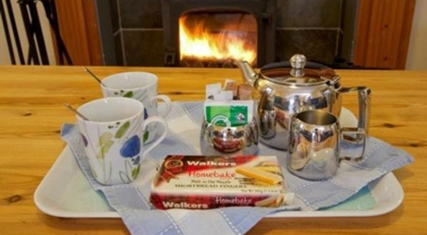 Photo of East Cromald Cottage