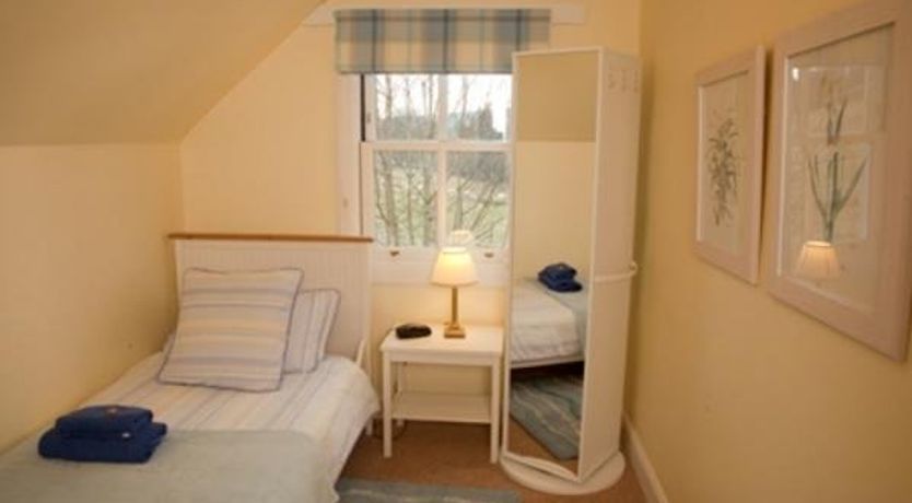 Photo of East Cromald Cottage