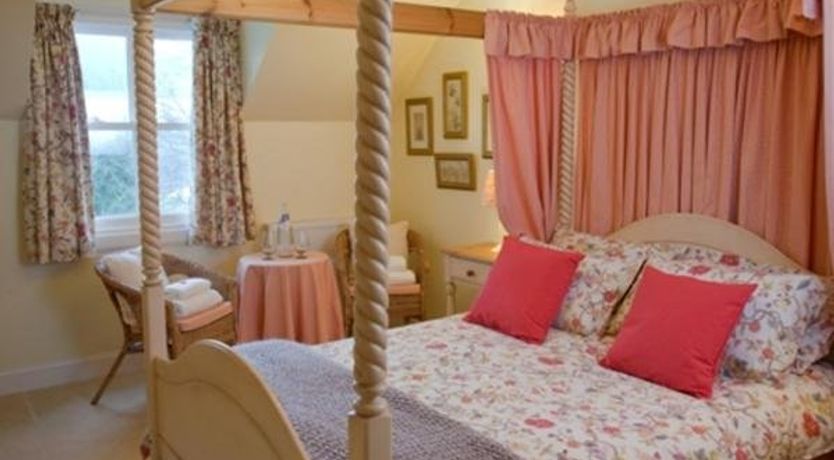 Photo of East Cromald Cottage