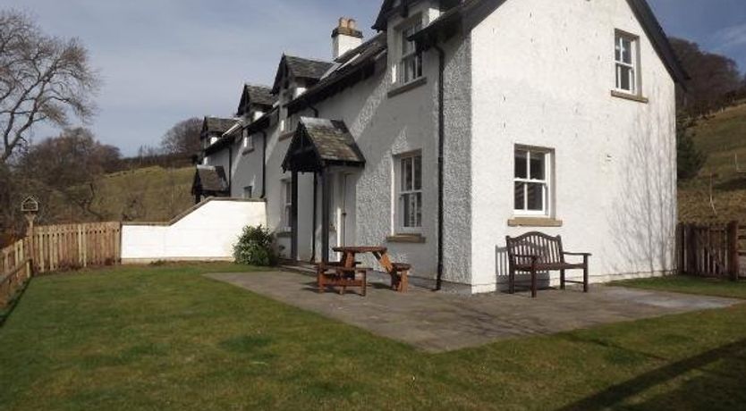 Photo of East Cromald Cottage