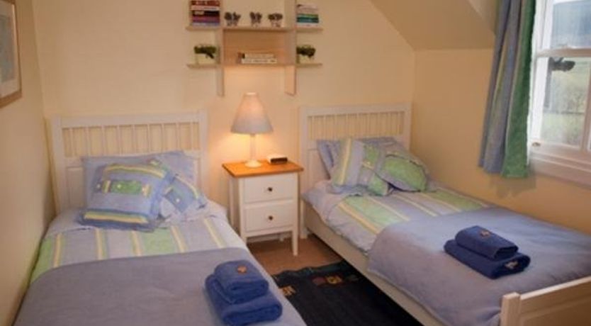 Photo of East Cromald Cottage