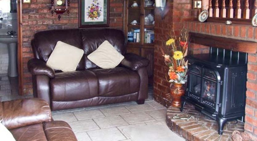 Photo of Severn Bank Lodge