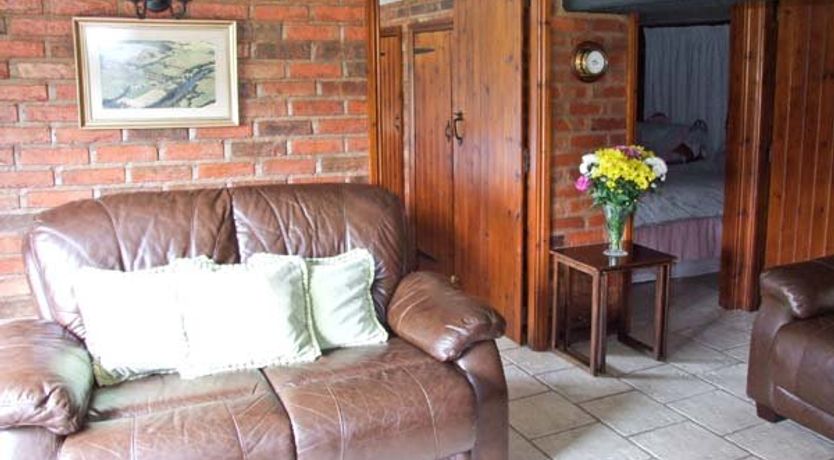 Photo of Severn Bank Lodge