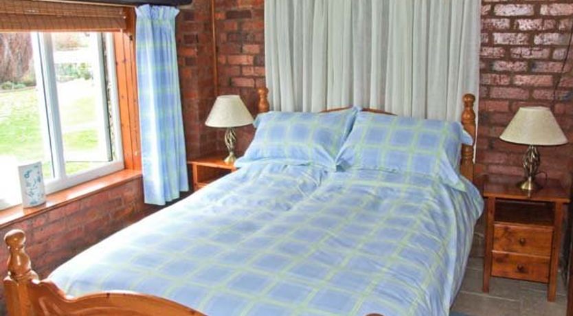 Photo of Severn Bank Lodge