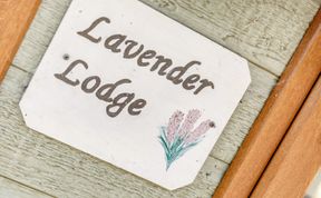 Photo of Lavender Lodge