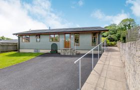 Poppy Lodge Holiday Cottage