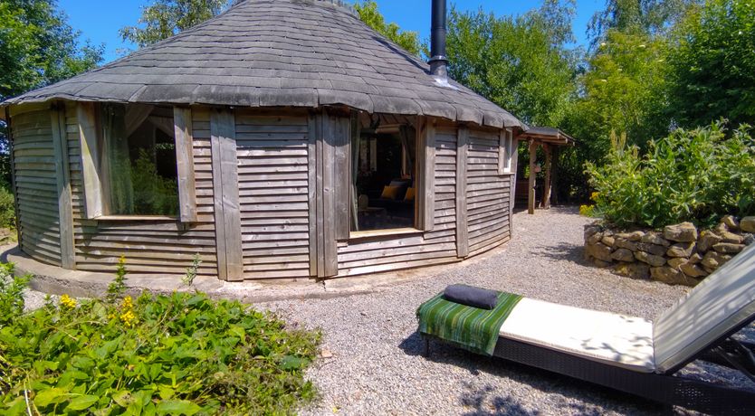 Photo of The Roundhouse