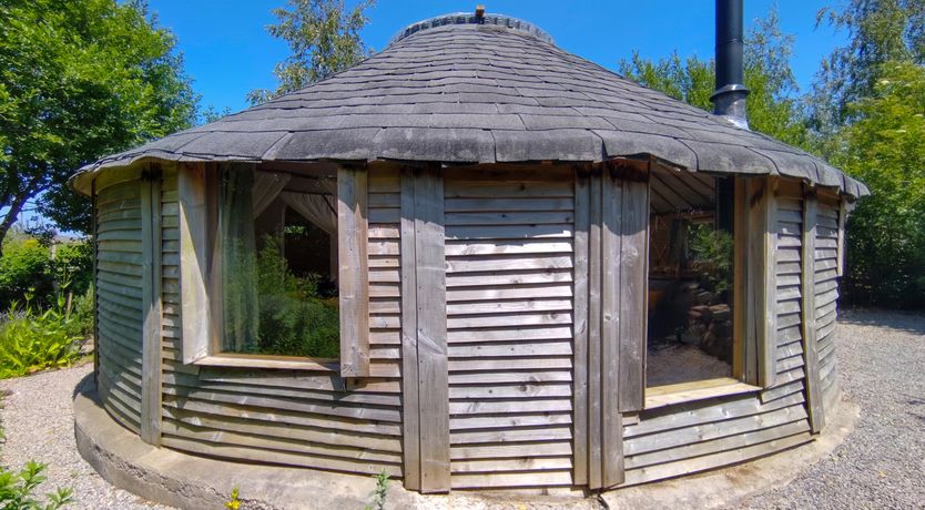 Photo of The Roundhouse