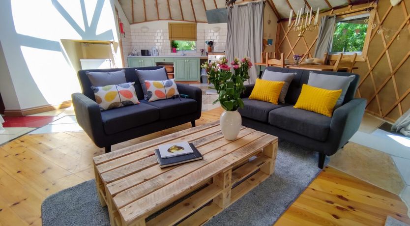 Photo of The Roundhouse