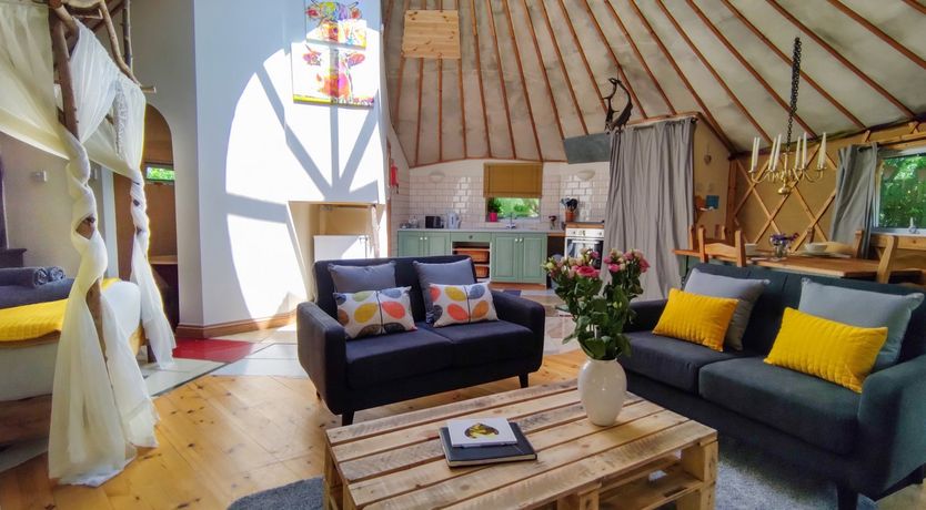 Photo of The Roundhouse