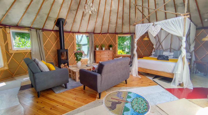 Photo of The Roundhouse