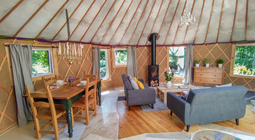 Photo of The Roundhouse