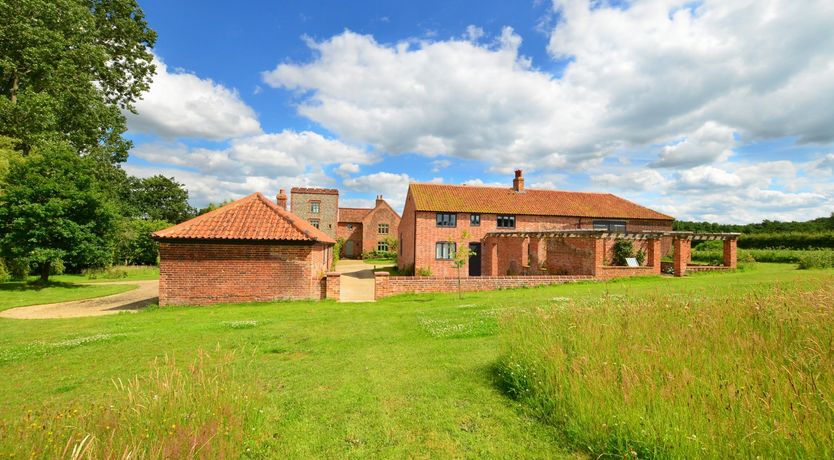 Photo of The Barn at Moor Hall 