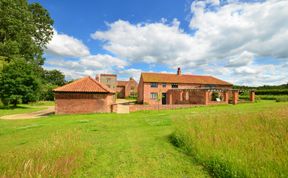 Photo of The Barn at Moor Hall 