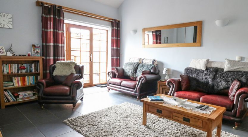 Photo of Yr Hen Llaethdy