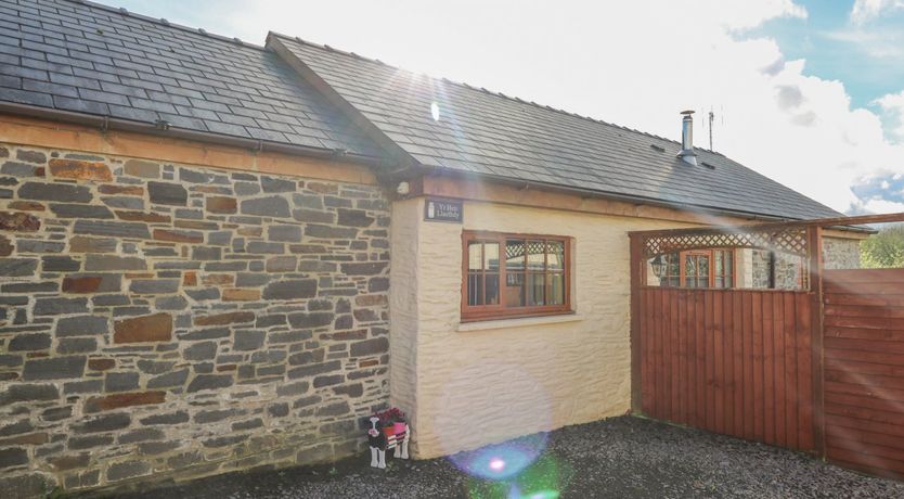 Photo of Yr Hen Llaethdy