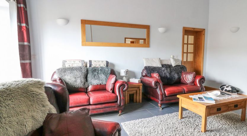 Photo of Yr Hen Llaethdy