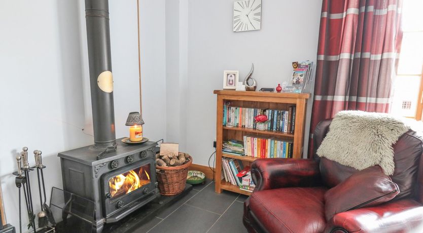 Photo of Yr Hen Llaethdy