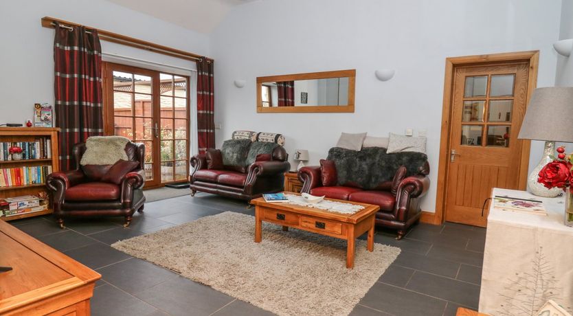 Photo of Yr Hen Llaethdy