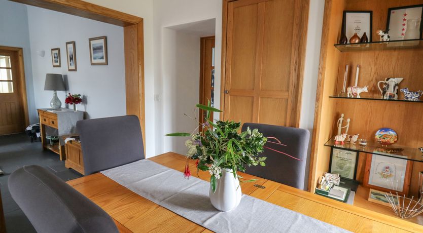 Photo of Yr Hen Llaethdy