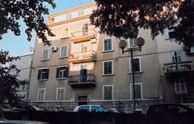 Photo of apartment-in-the-heart-of-split-zoran