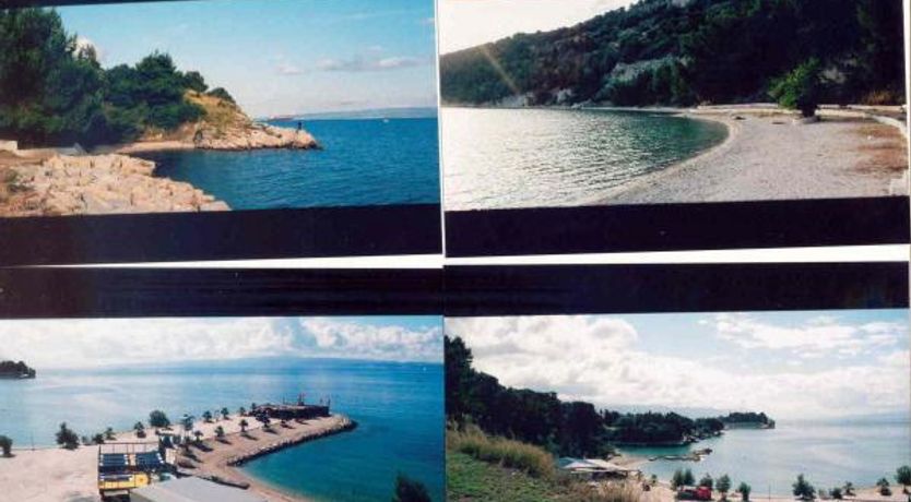 Photo of Studio Beach Apartment - Mia