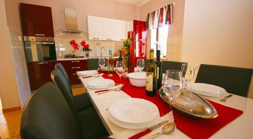 Photo of Apartments Orieta