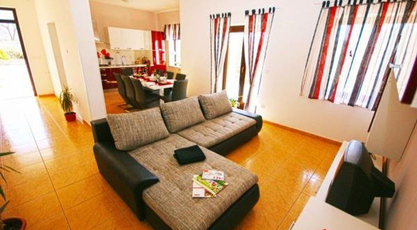 Photo of Apartments Orieta