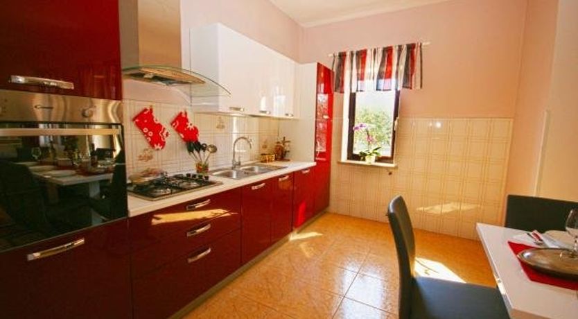 Photo of Apartments Orieta